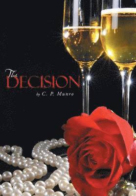 C P Munro, C. P. Munro - Decision, Inbunden