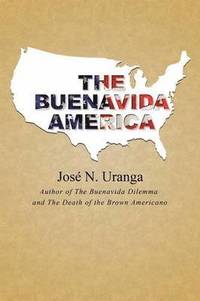 bokomslag The Buenavida America