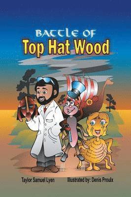 The Battle of Top Hat Wood 1