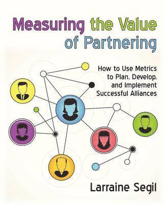 Measuring the Value of Partnering 1