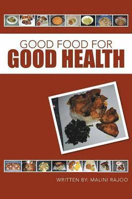 Good Food for Good Health 1