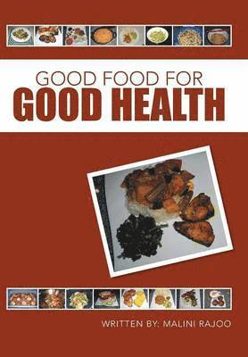 Good Food for Good Health 1