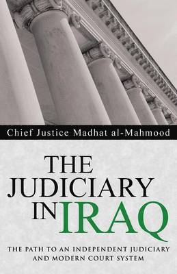 The Judiciary in Iraq 1