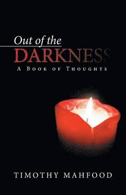 Out of the Darkness 1