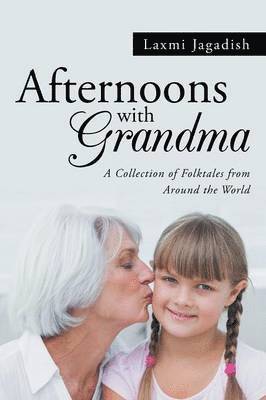 Afternoons with Grandma 1