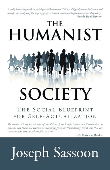 bokomslag The Humanist Society