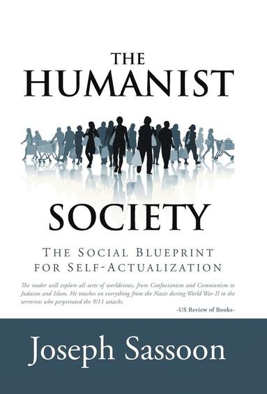 bokomslag The Humanist Society