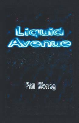 Liquid Avenue 1