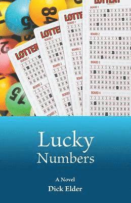 Dick Elder - Lucky Numbers, Häftad