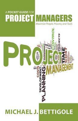 A Pocket Guide for Project Managers 1