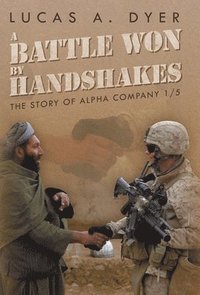 bokomslag Battle Won by Handshakes