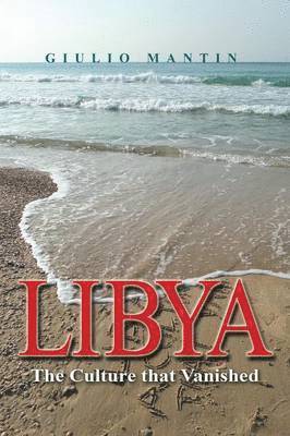 bokomslag Libya