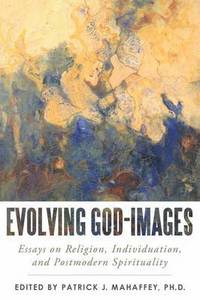 bokomslag Evolving God-Images
