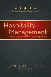 bokomslag Hospitality Management