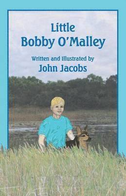 bokomslag Little Bobby O'Malley