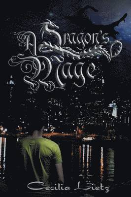 Dragon's Mage 1