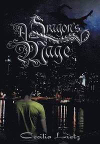 bokomslag Dragon's Mage