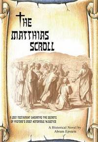 bokomslag Matthias Scroll