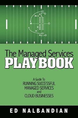 The Managed Services Playbook 1