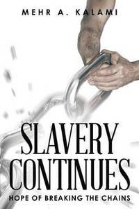 bokomslag Slavery Continues