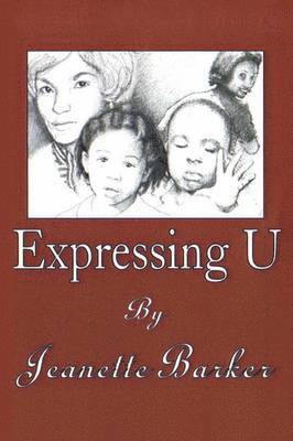 bokomslag Expressing U