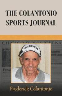 bokomslag The Colantonio Sports Journal