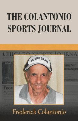 The Colantonio Sports Journal 1