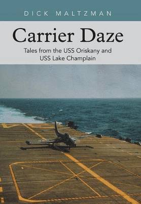 Carrier Daze 1