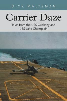 Carrier Daze 1