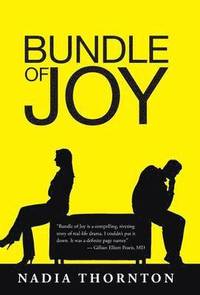 bokomslag Bundle of Joy