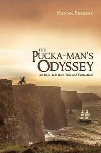 bokomslag The Pucka-Man's Odyssey