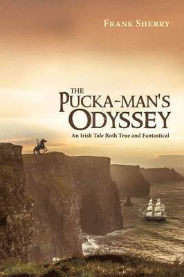 Pucka-Man's Odyssey