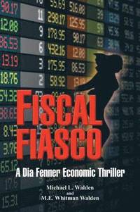 bokomslag Fiscal Fiasco