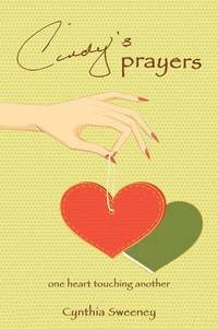 bokomslag Cindy's Prayers