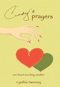 bokomslag Cindy's Prayers