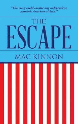 Mac Kinnon - Escape, Häftad