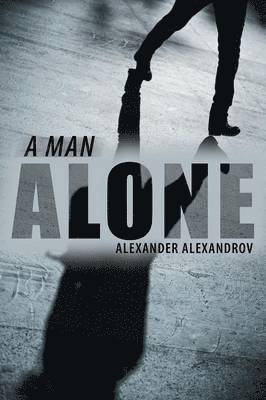 A Man Alone 1