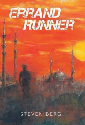 bokomslag Errand Runner