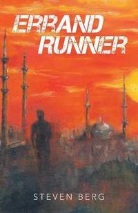bokomslag Errand Runner