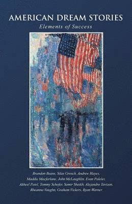 Tom McCarthy - American Dream Stories, Häftad