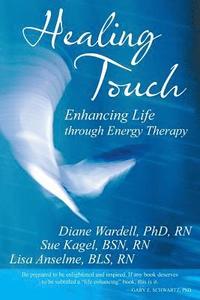 bokomslag Healing Touch