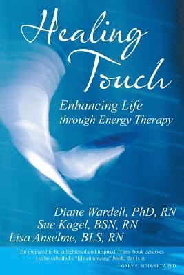 Healing Touch 1