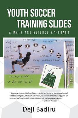 Youth Soccer Training Slides 1