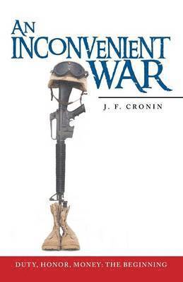 bokomslag Inconvenient War