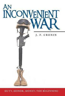 bokomslag Inconvenient War
