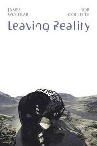 bokomslag Leaving Reality