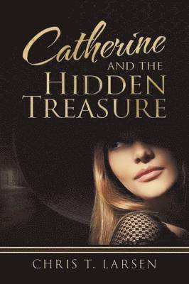 Catherine and the Hidden Treasure 1