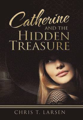 Catherine and the Hidden Treasure 1