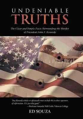 Ed Souza - Undeniable Truths, Inbunden
