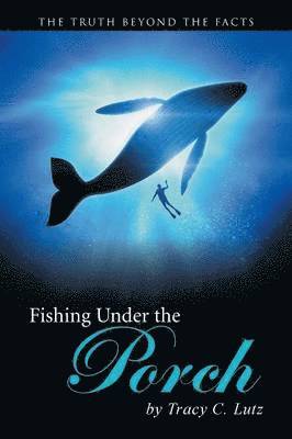 Fishing Under the Porch 1